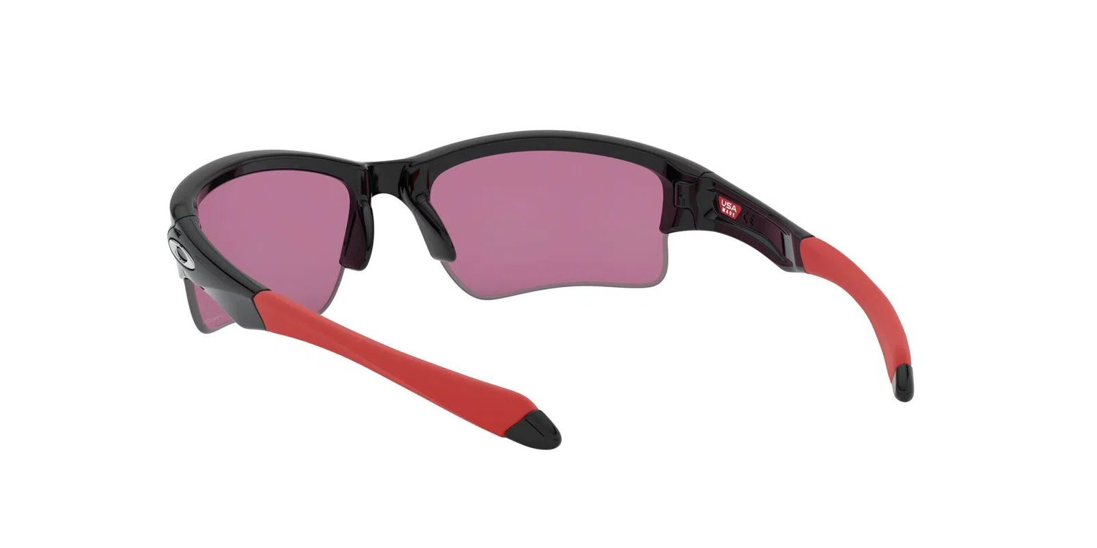 Oakley Quarter Jacket 9200 Sunglasses - view 34